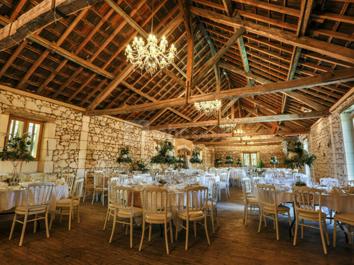 Salle des lumières