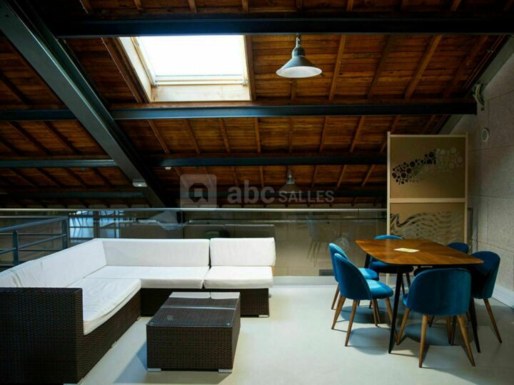 Le Bureau