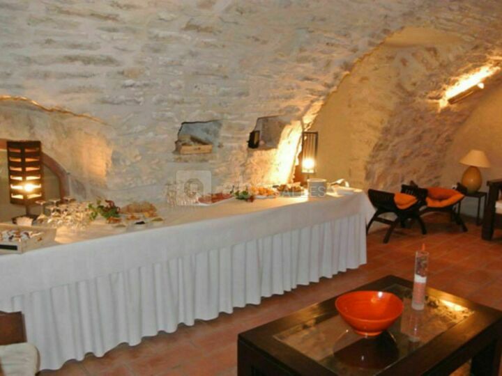 Grande salle