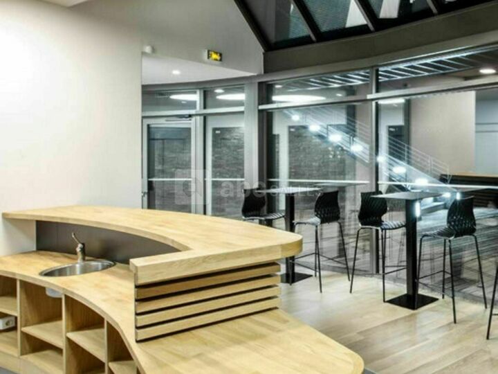 Espace des Bains
