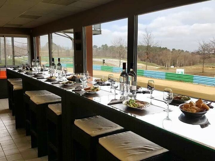 Salle des Commissaires