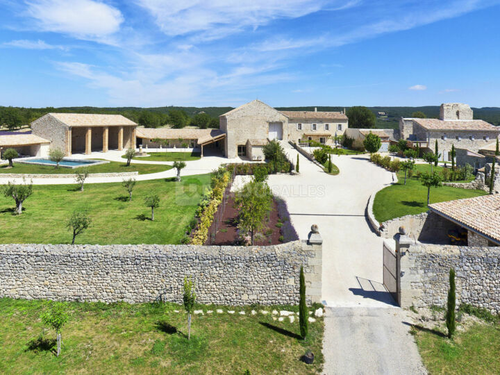 Domaine de Sarson