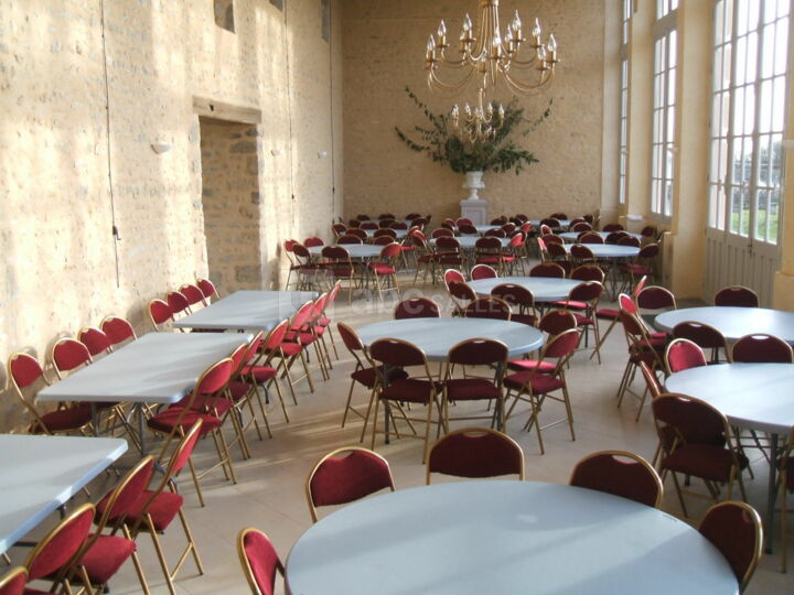 Orangerie