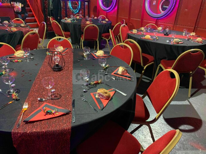 Salle