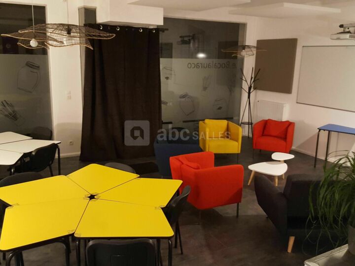 Salle