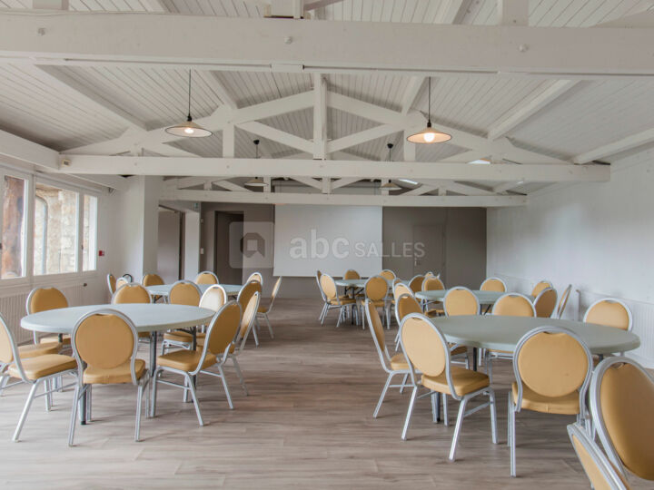 Logis de l'Hostellerie