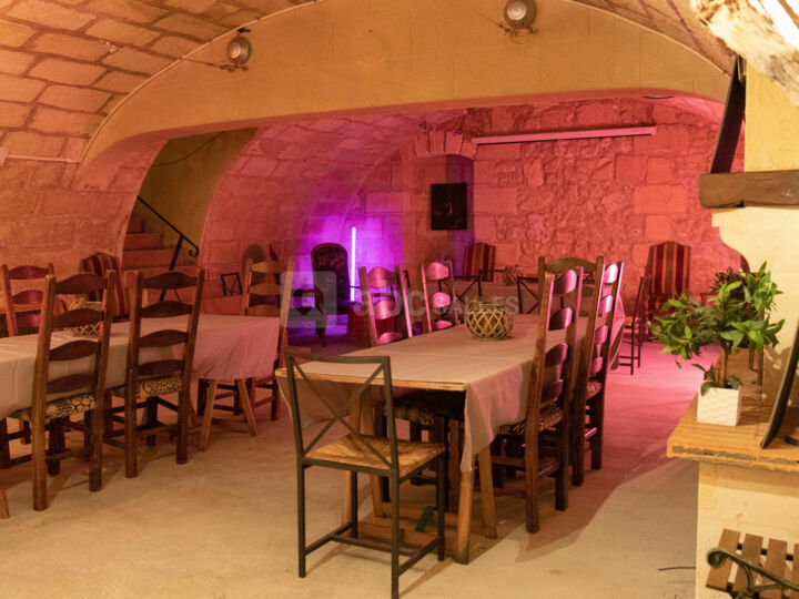 Salle