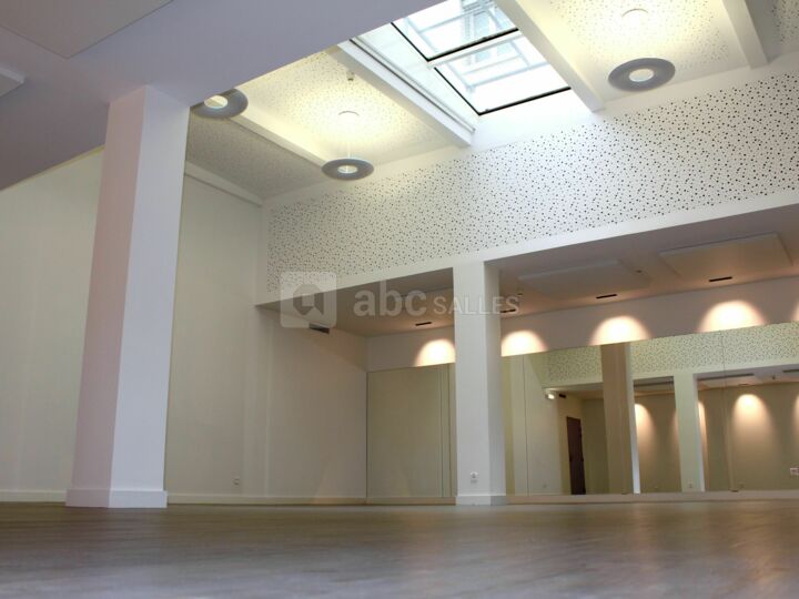 Salle