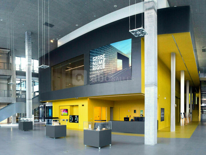 Learning Center