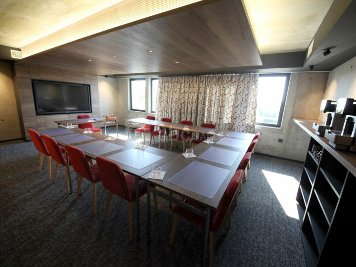 Salle de réunion