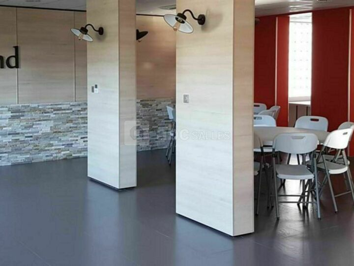 Salle de réunion