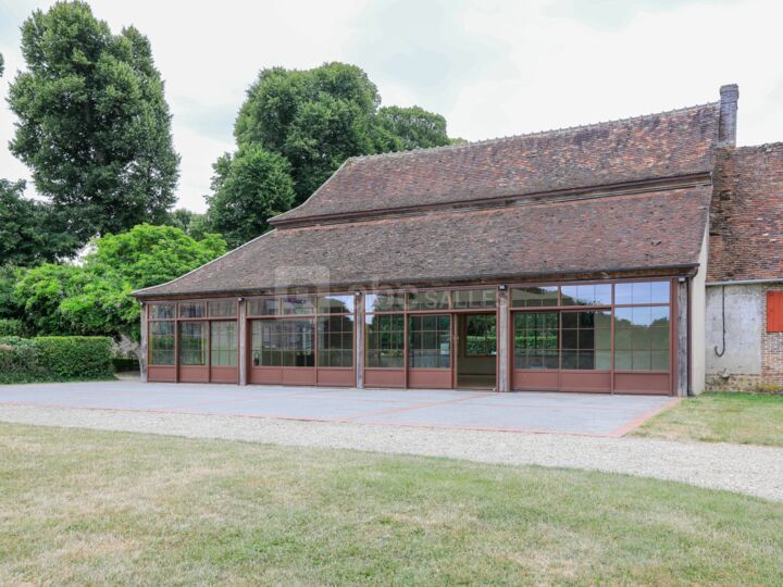 L'Orangerie