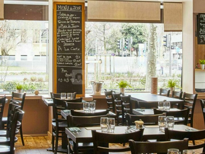 L'Esprit Bistrot de Part Dieu