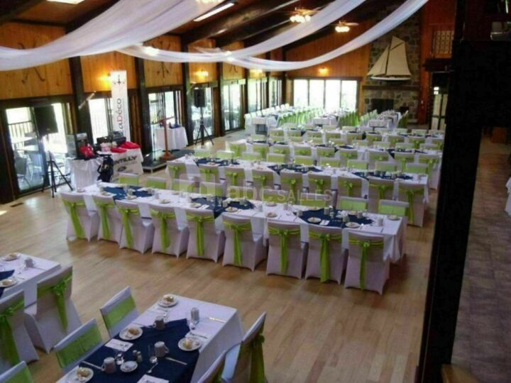 Salle Pierre Curie