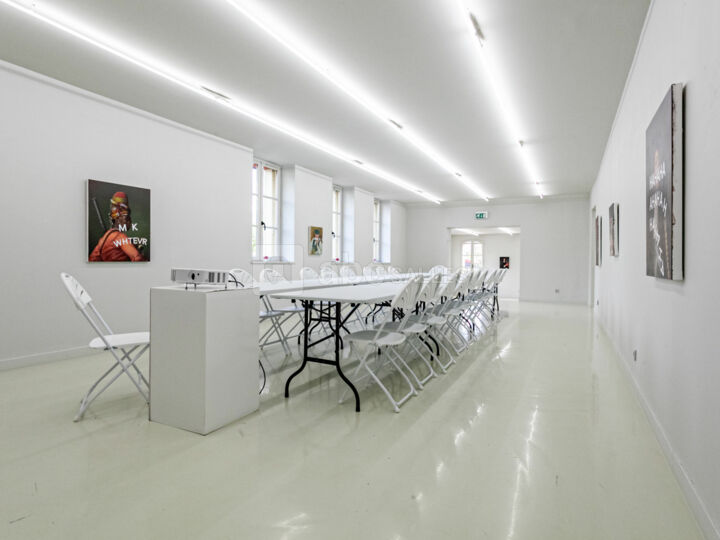 Galerie Bessières