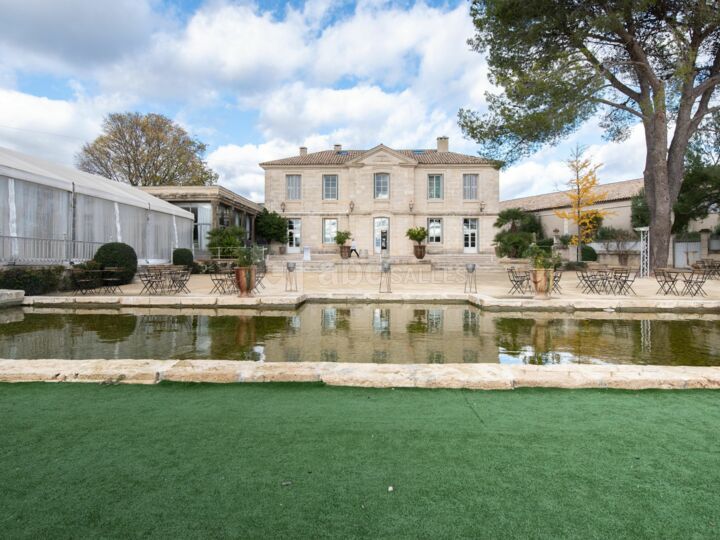 Château Puech-Haut