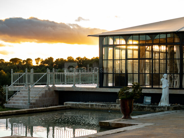 Orangerie