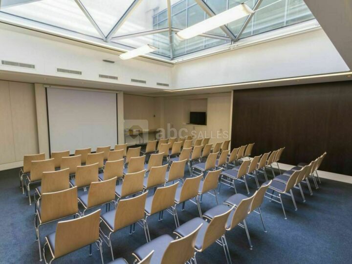 Salle Grande Armée
