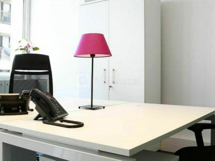 Bureaux x51