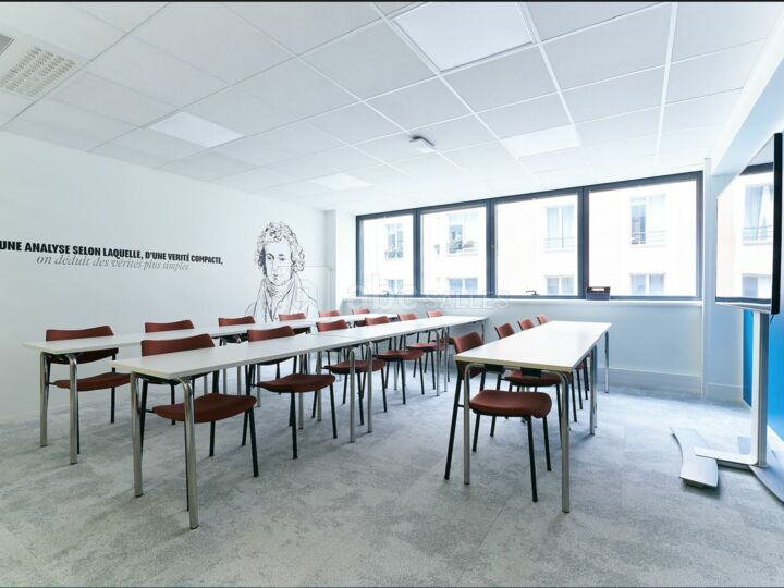 Salle 111