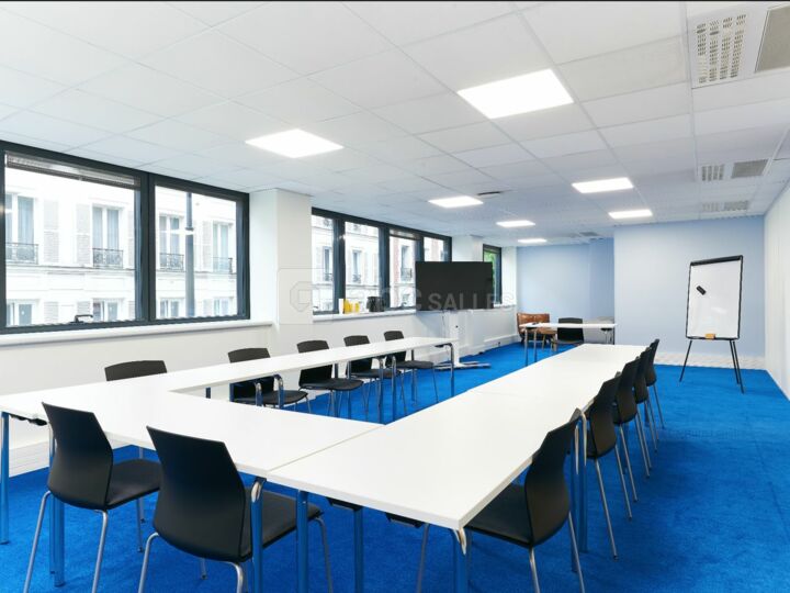 Salle 113