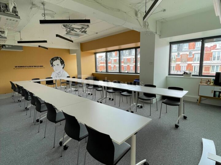 Salle 602