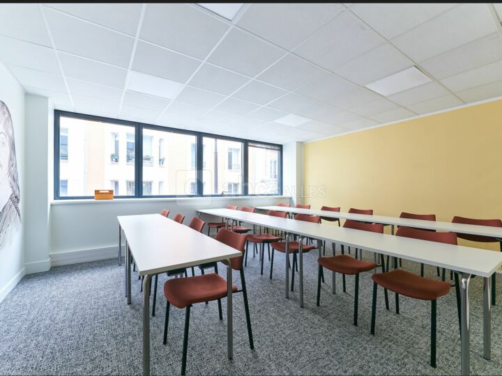 Salle 110