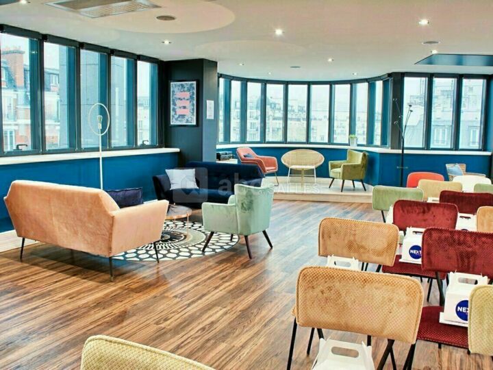 Salle 601