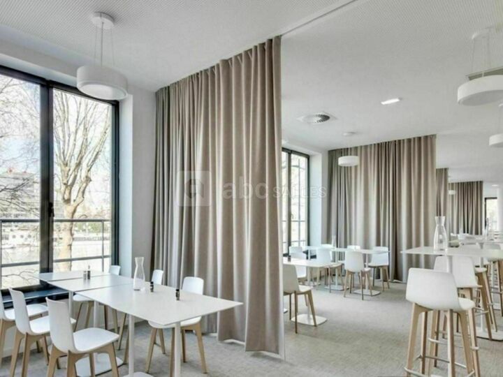 Poste de travail attribué