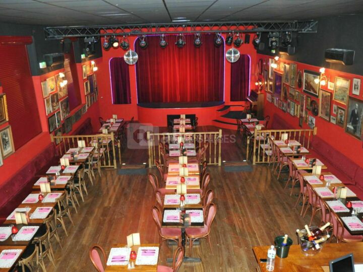 Salle