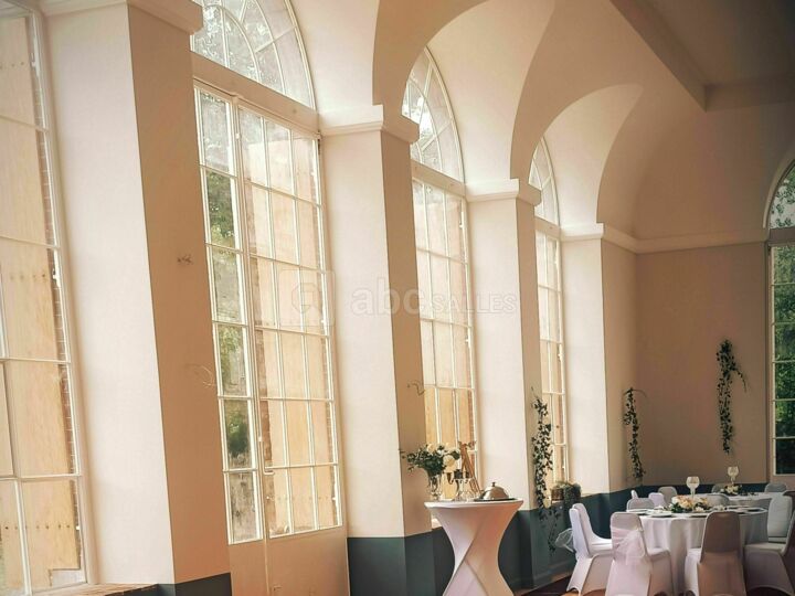 ORANGERIE