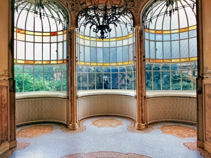 Salle
