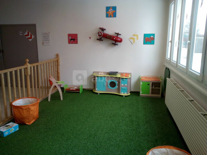 Salle Jeux