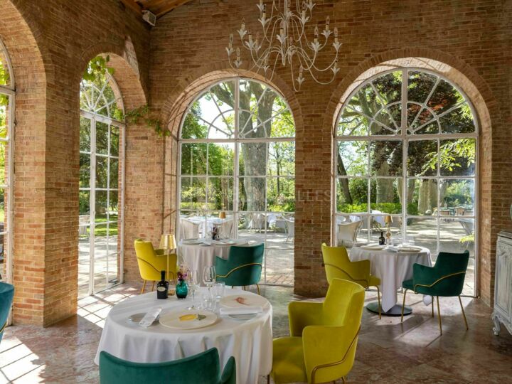 L'Orangerie