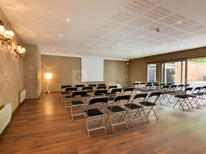 Salon Saint Aubin
