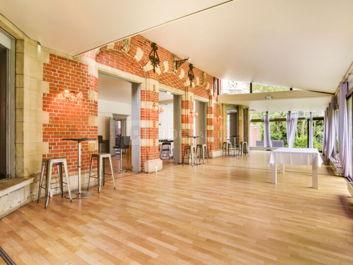 Salon Apicius