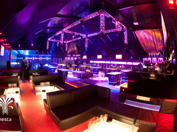 Dancefloor