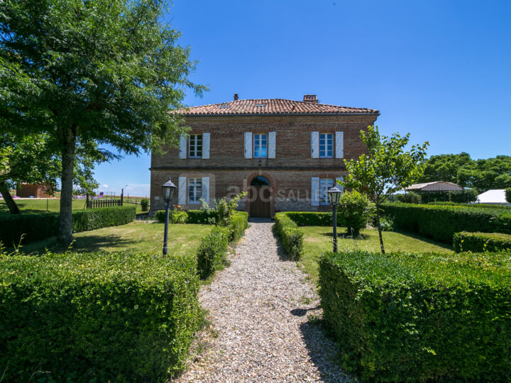 La Grange de Martissan