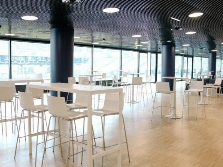 Les Salons