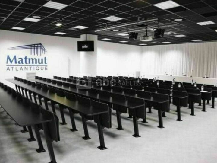L'Auditorium