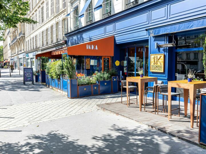 Inka Restaurant