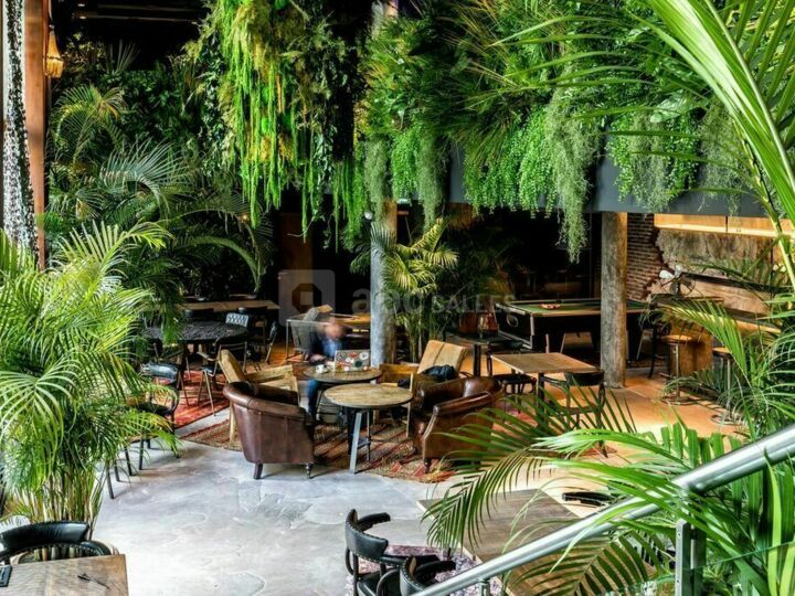Salle