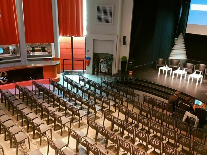 Salle