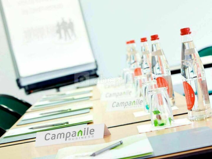 Campanile Pontarlier