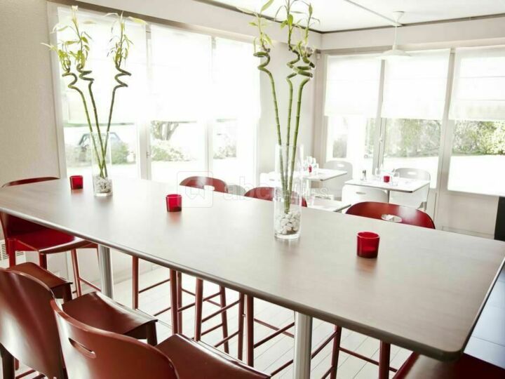 Salle de réunion