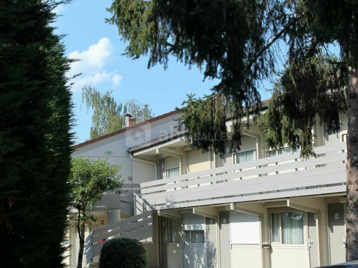 Campanile Vichy