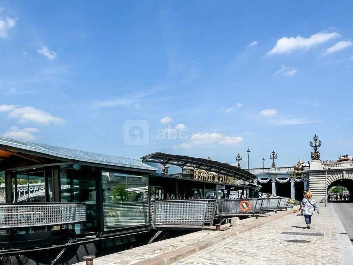 Quai Alexandre III