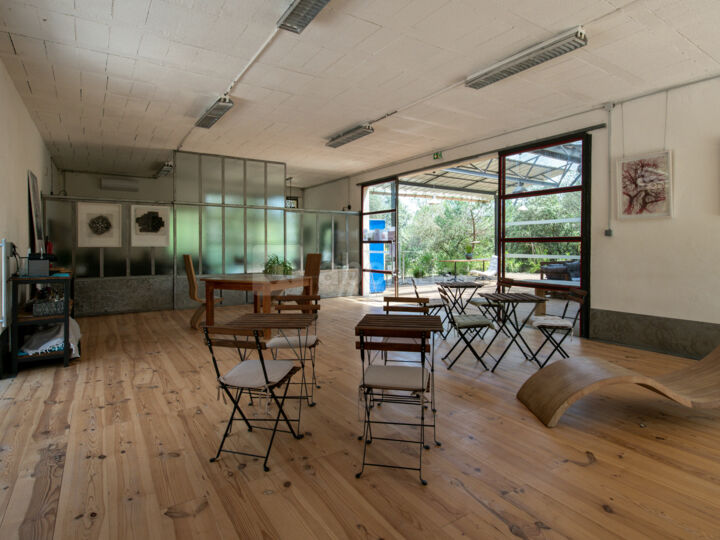 Salle