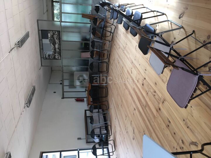 Salle