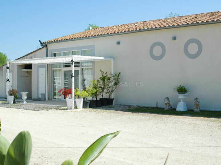 Les Ormeaux